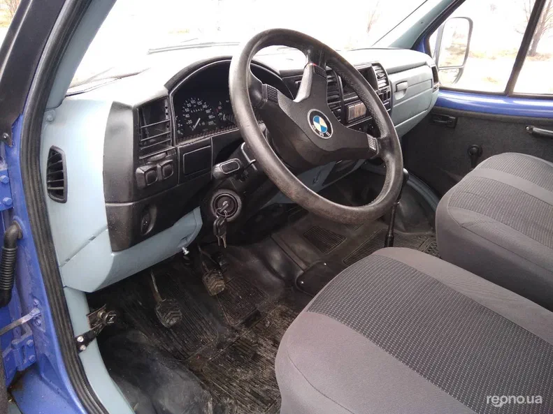 ГАЗ 3309 2008 - 13
