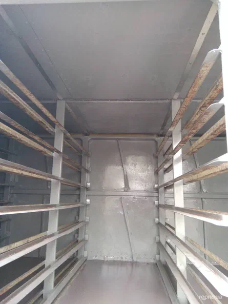 ГАЗ 3309 2008 - 7