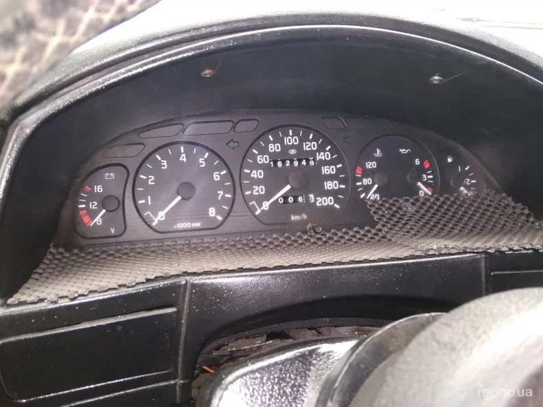 ГАЗ 3309 2008 - 10