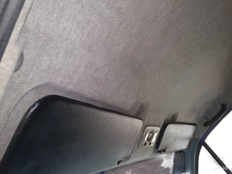 ГАЗ 3309 2008 - 9