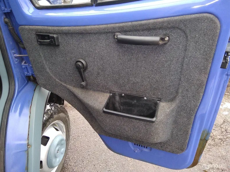 ГАЗ 3309 2008 - 6