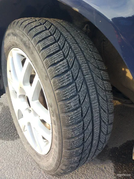 Volkswagen Golf 2000 - 23