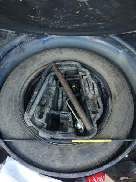 Volkswagen Golf 2000