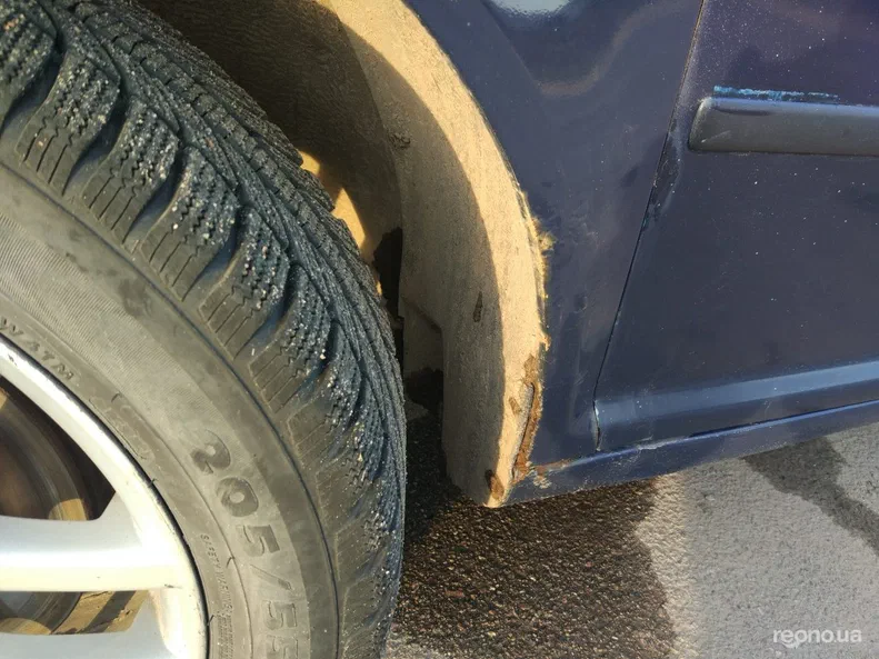 Volkswagen Golf 2000 - 6