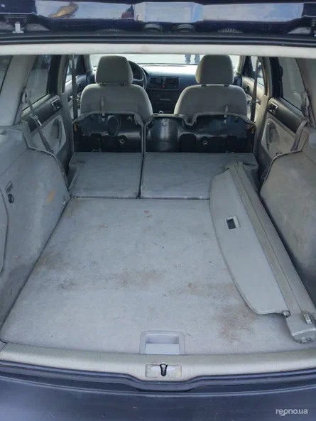 Volkswagen Golf 2000 - 10