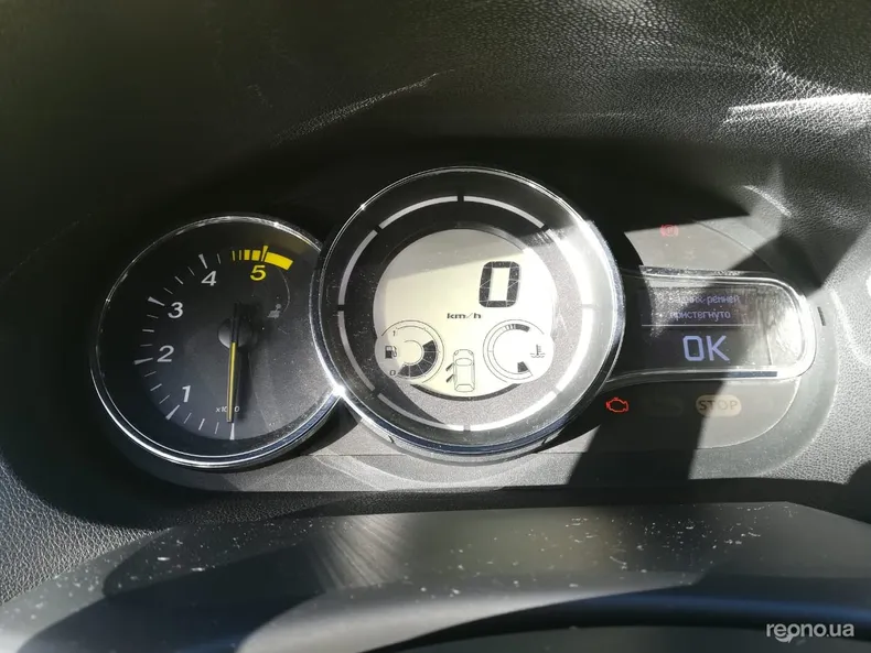 Renault Megane 2013