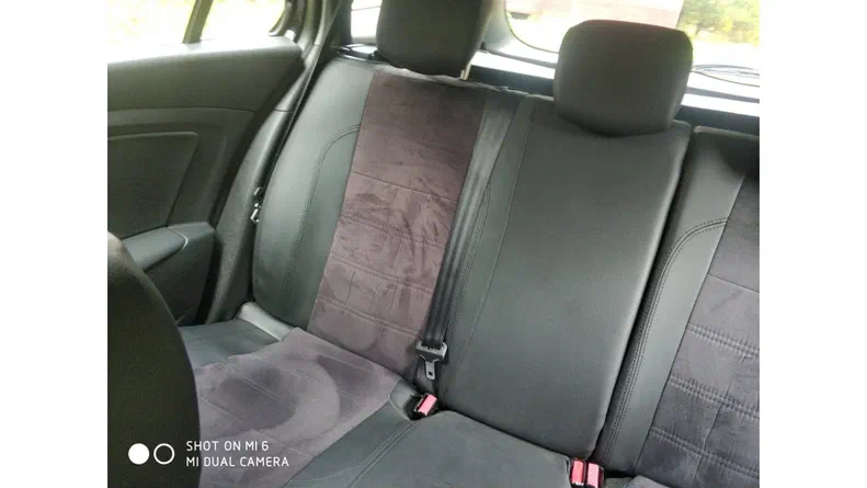 Renault Megane 2013 - 8