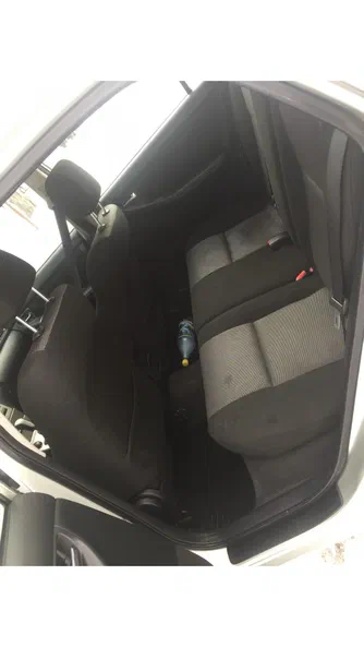 Toyota Corolla 2007 - 5