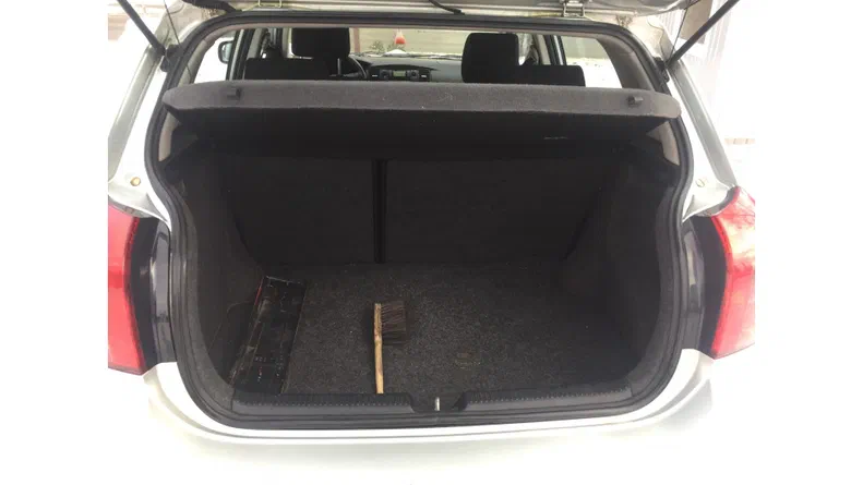 Toyota Corolla 2007 - 6