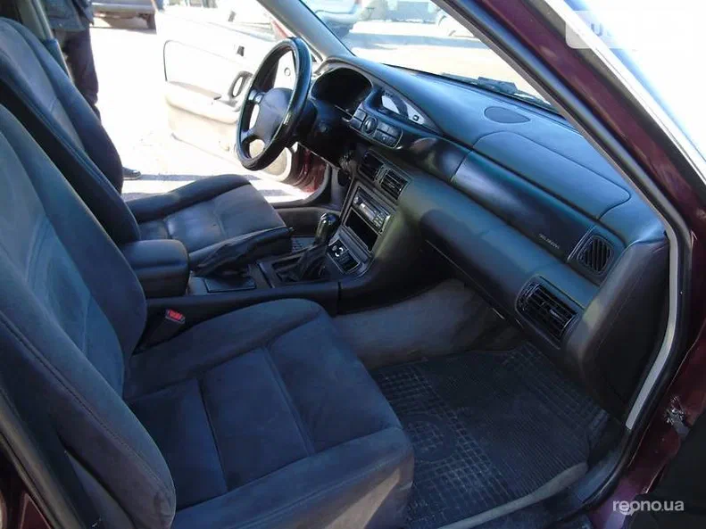 Mazda Xedos 9 1995 - 16