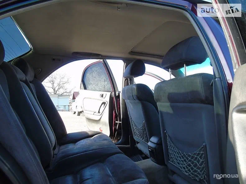 Mazda Xedos 9 1995 - 13