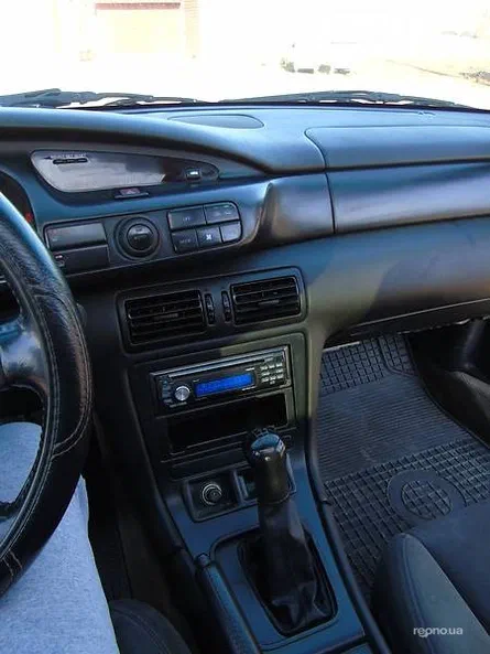 Mazda Xedos 9 1995 - 19