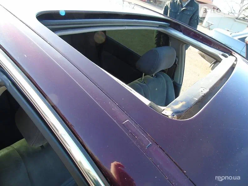 Mazda Xedos 9 1995 - 17