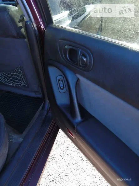 Mazda Xedos 9 1995 - 27