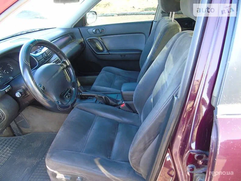 Mazda Xedos 9 1995 - 7