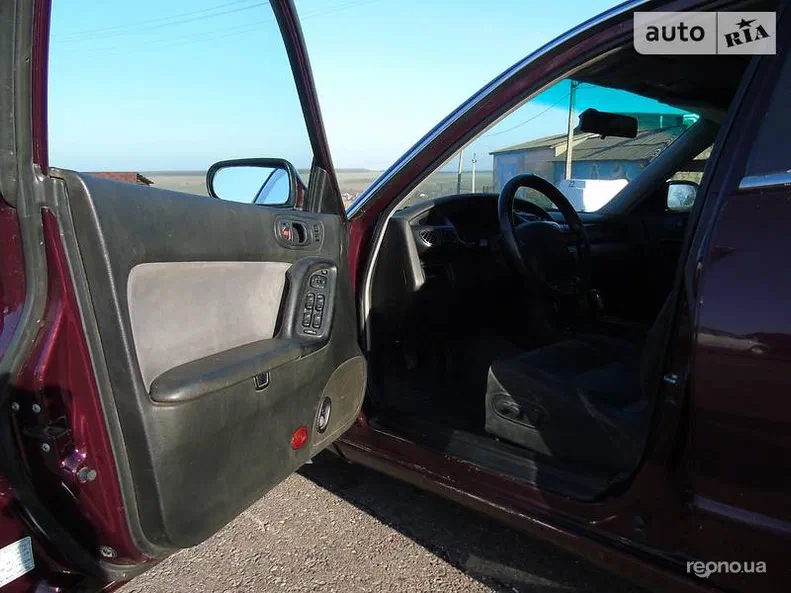 Mazda Xedos 9 1995 - 6