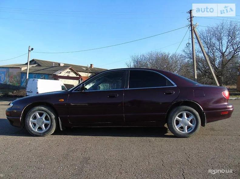 Mazda Xedos 9 1995