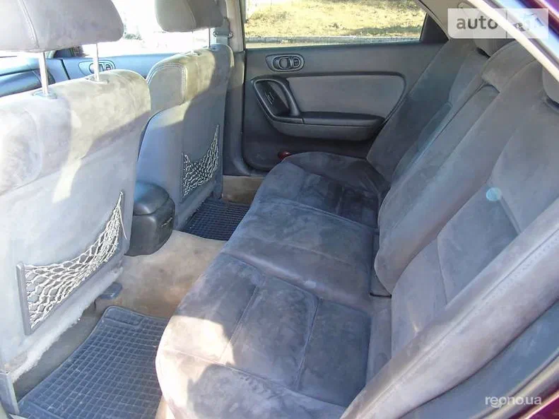 Mazda Xedos 9 1995 - 9