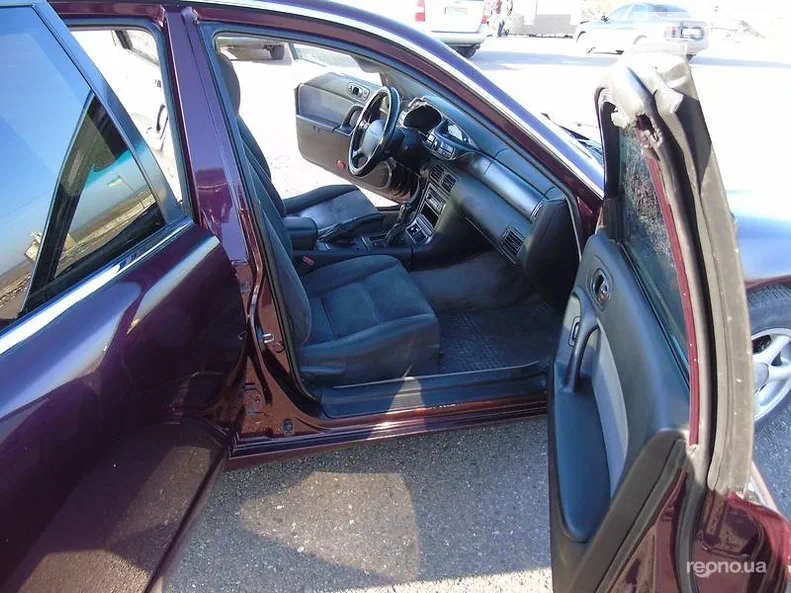 Mazda Xedos 9 1995 - 14