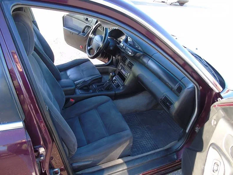 Mazda Xedos 9 1995 - 15