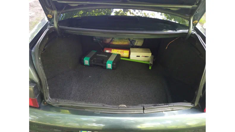 Lada (ВАЗ) 2110 2006 - 11