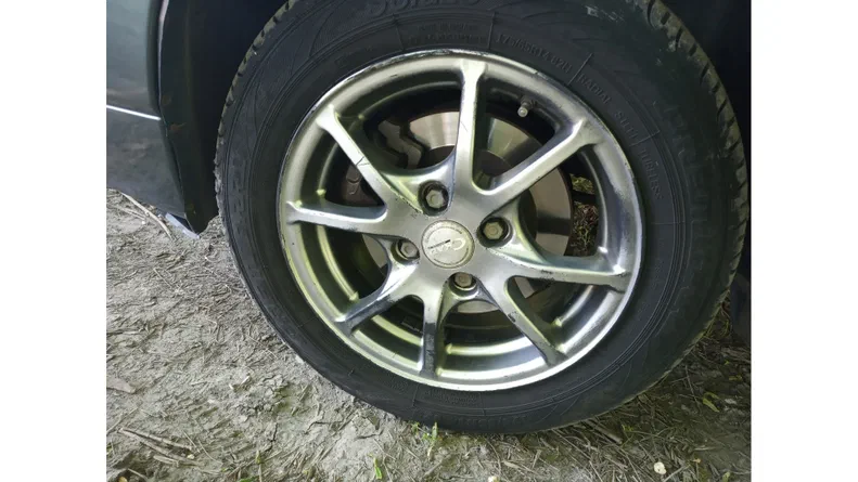 Lada (ВАЗ) 2110 2006 - 10