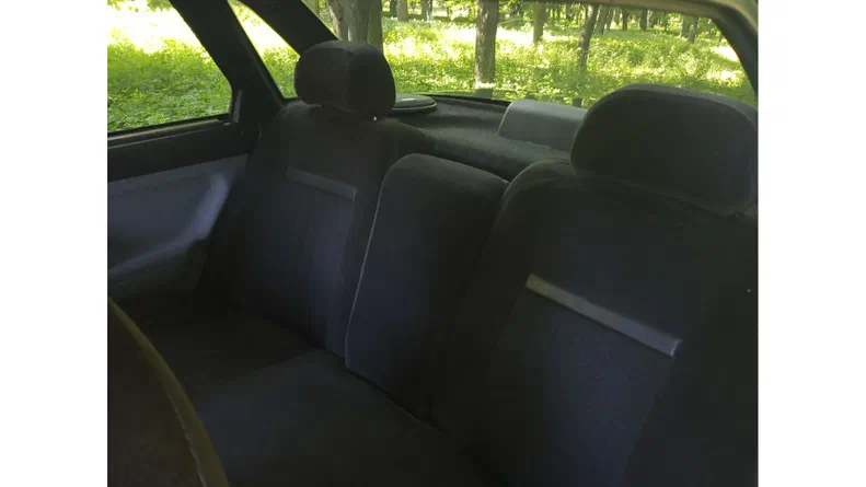 Lada (ВАЗ) 2110 2006 - 8