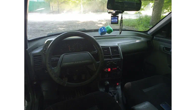 Lada (ВАЗ) 2110 2006 - 7