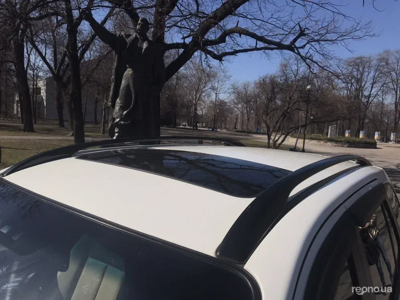 Hyundai Santa Fe 2012