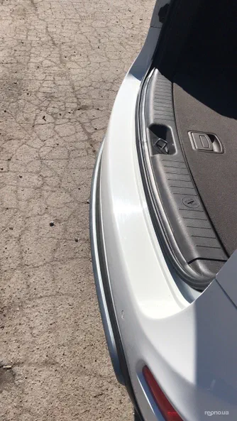 Hyundai Santa Fe 2012 - 16