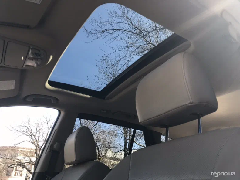 Hyundai Santa Fe 2012 - 15