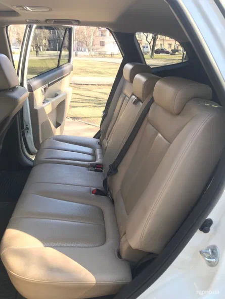 Hyundai Santa Fe 2012 - 17