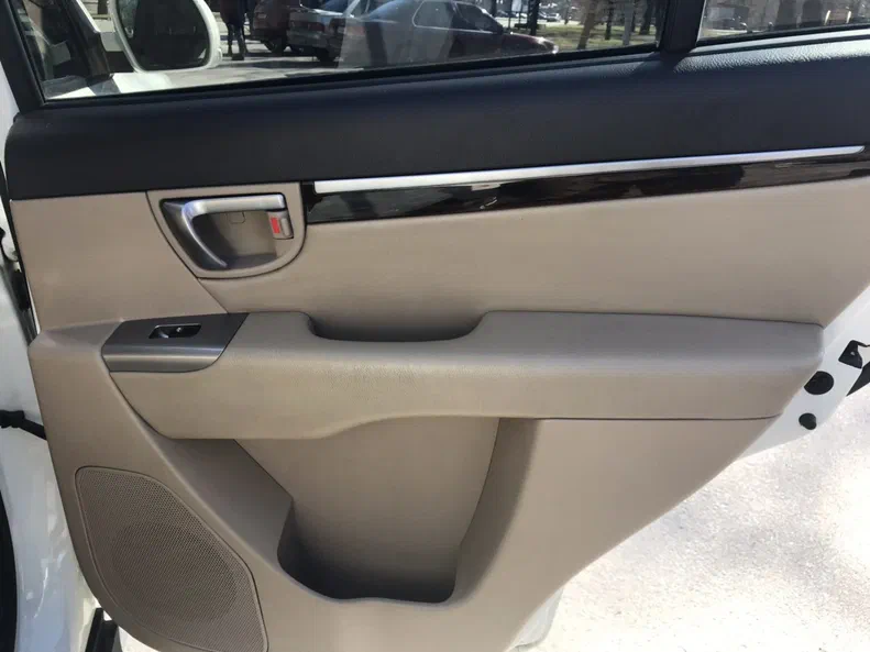 Hyundai Santa Fe 2012 - 10