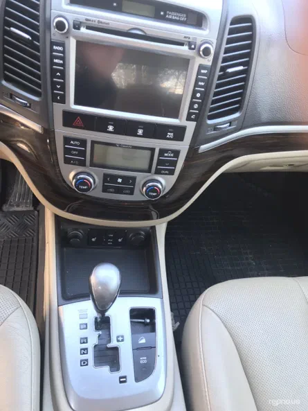 Hyundai Santa Fe 2012 - 12