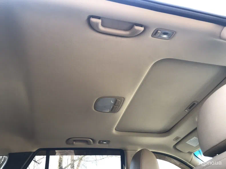 Hyundai Santa Fe 2012 - 14