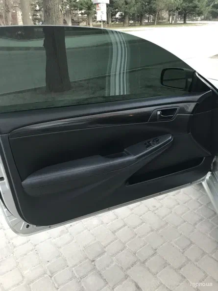 Toyota Camry Solara 2005 - 11