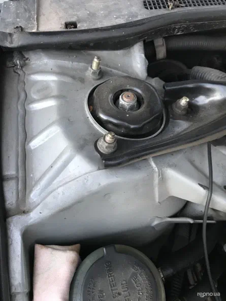 Toyota Camry Solara 2005 - 17