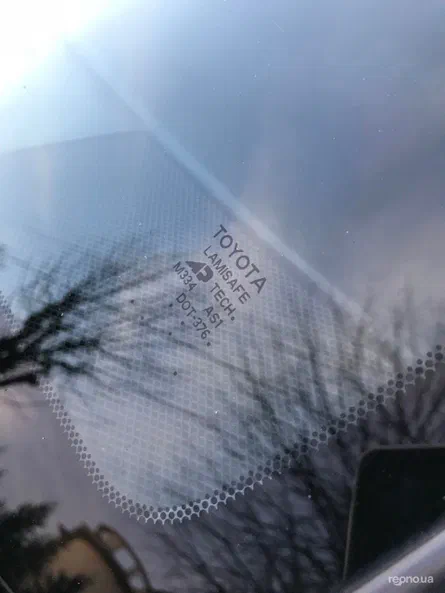 Toyota Camry Solara 2005 - 13