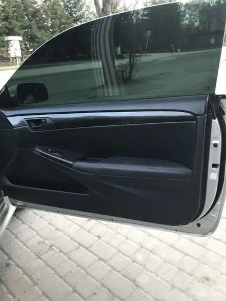 Toyota Camry Solara 2005 - 12