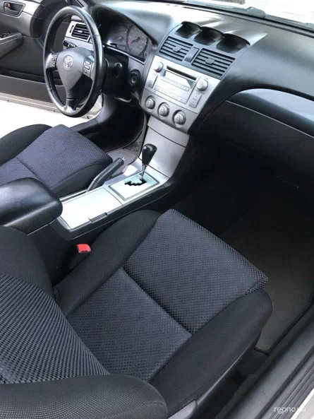 Toyota Camry Solara 2005 - 9