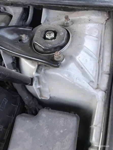 Toyota Camry Solara 2005 - 18