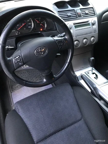 Toyota Camry Solara 2005 - 8