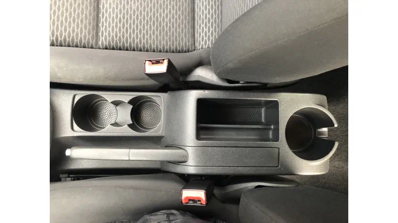 Volkswagen Golf 2010 - 16