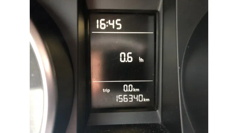 Volkswagen Golf 2010