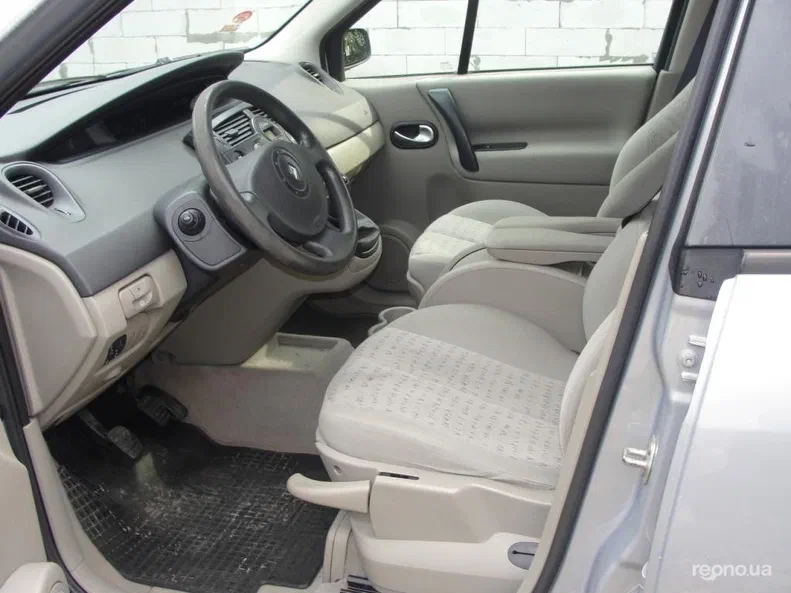 Renault Scenic 2005