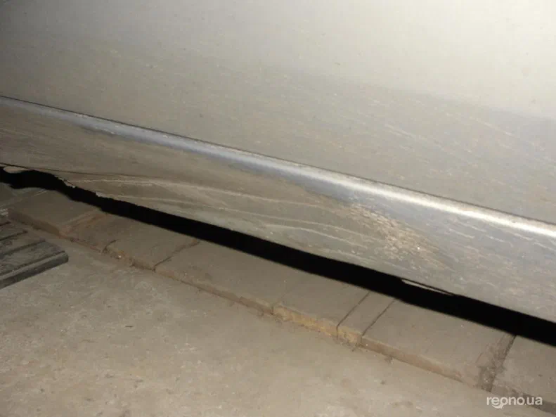 Renault Scenic 2005 - 7