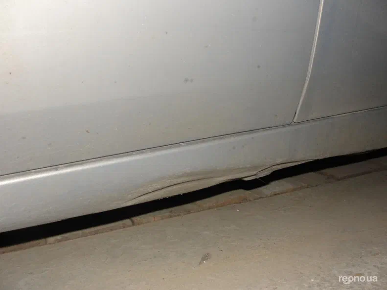 Renault Scenic 2005 - 8