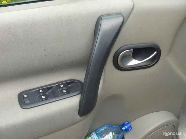 Renault Scenic 2005 - 5