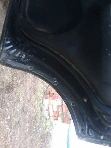 Chevrolet Niva 2006 - 16