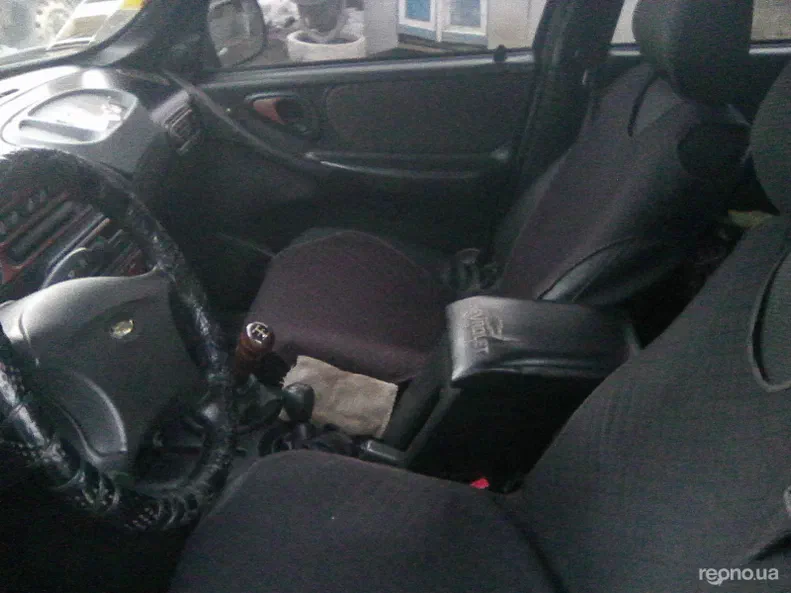Chevrolet Niva 2006 - 14